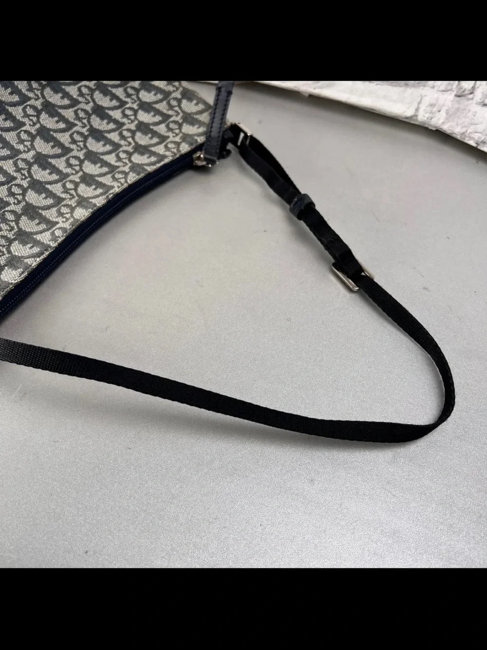 Dior shoulder bag